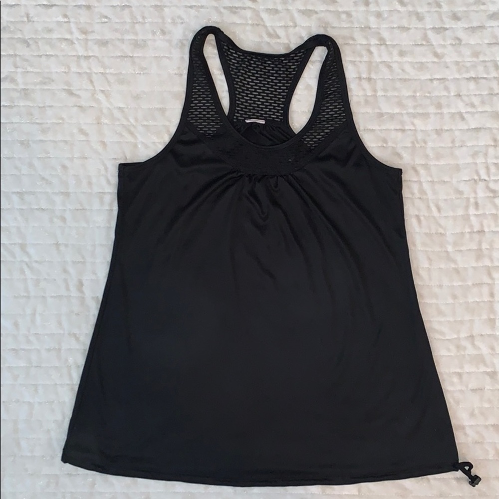 Athletic Tank Top
